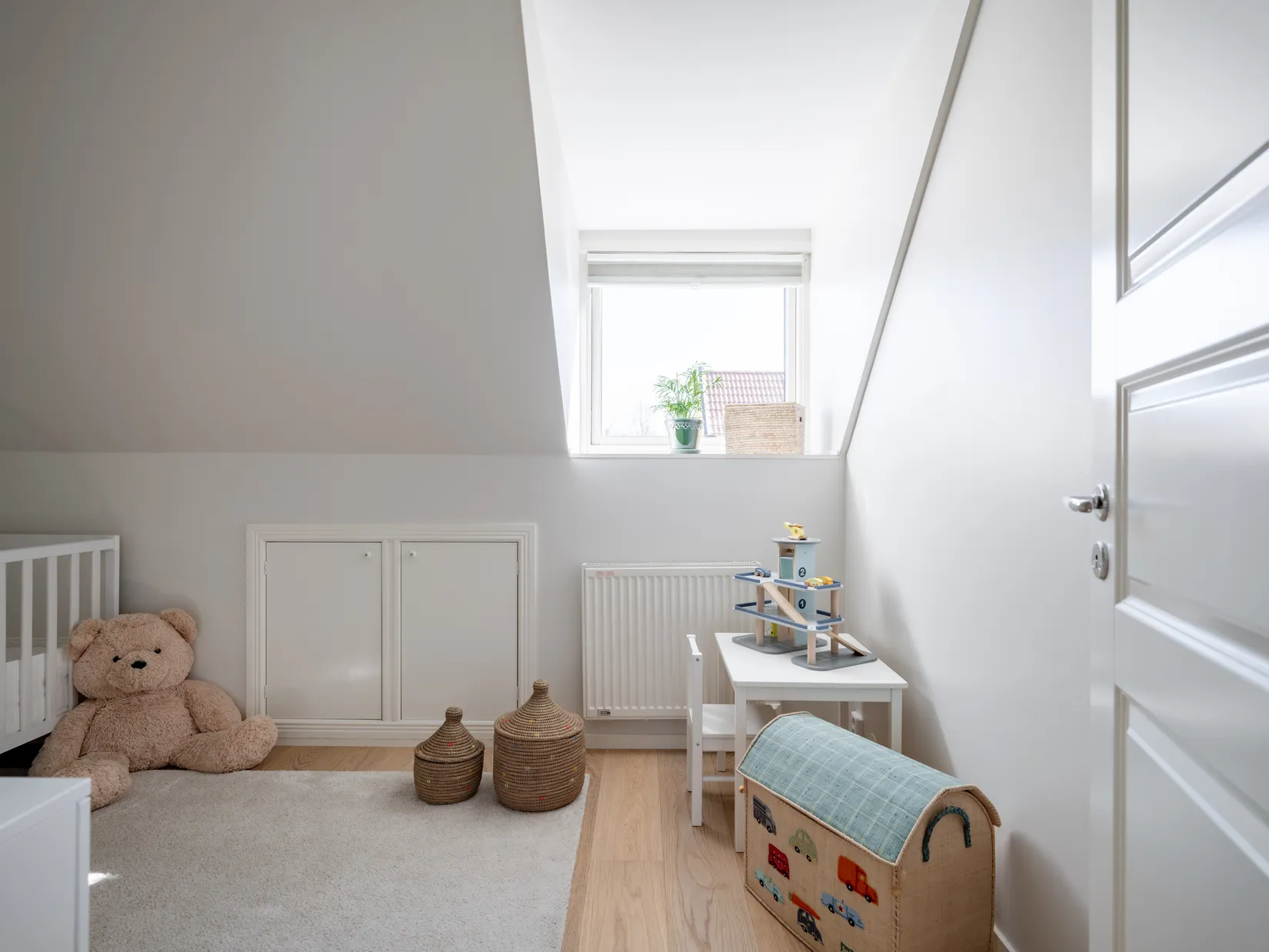 Villa, Radhus, Korsfararvägen 180, Gångsätra, Lidingö