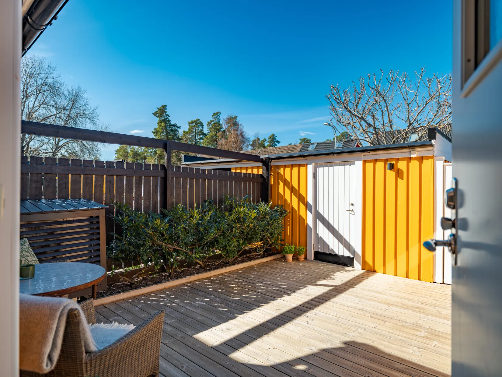 Villa, Radhus, Korsfararvägen 180, Gångsätra, Lidingö
