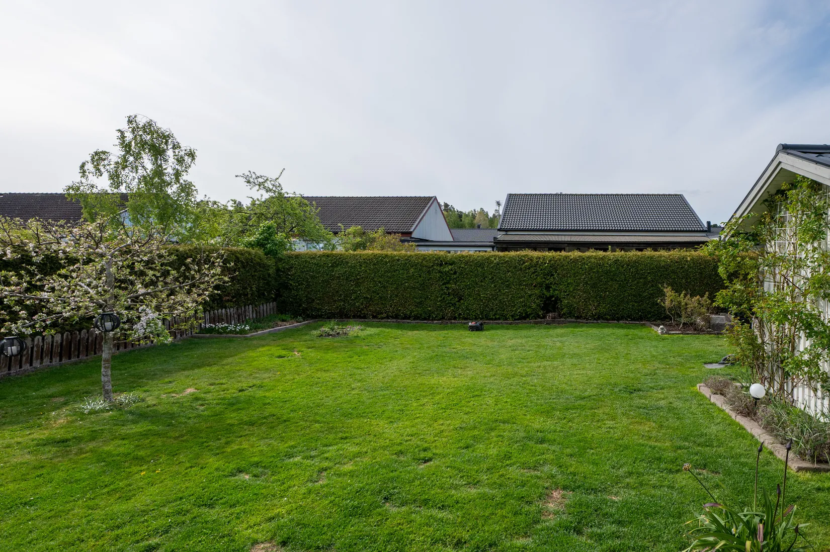 Villa, Tulpanvägen 7C, Linghem, Linköping