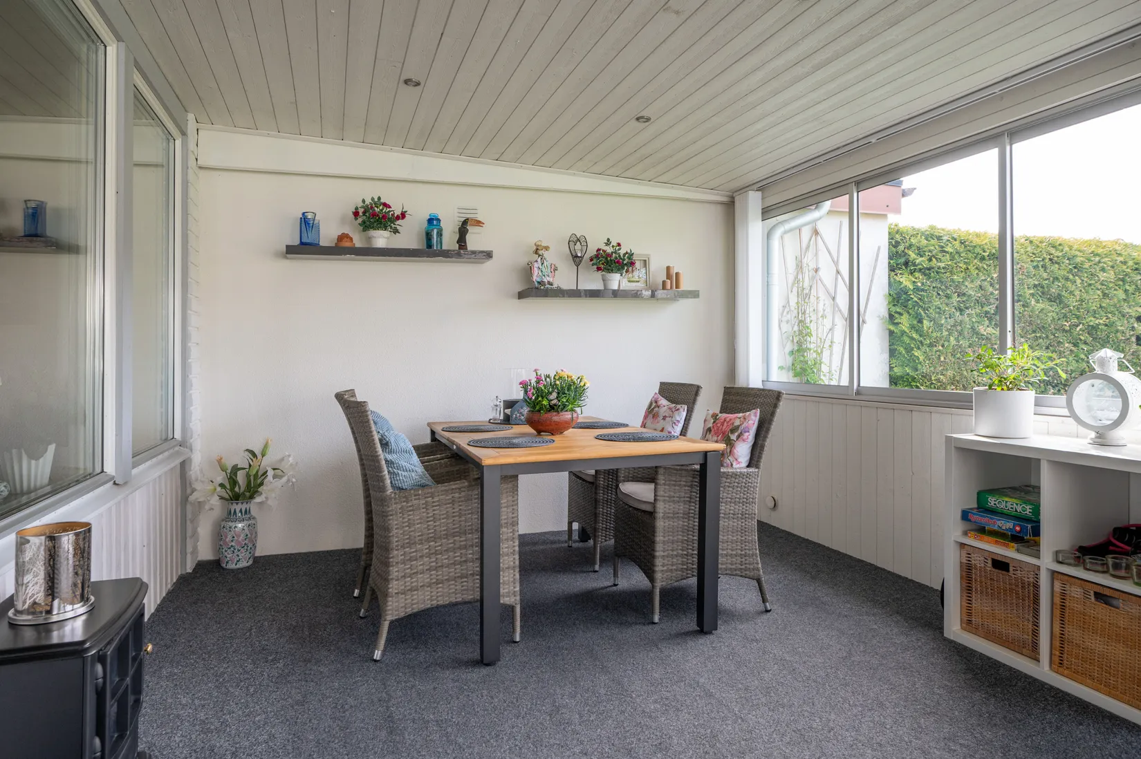 Villa, Tulpanvägen 7C, Linghem, Linköping