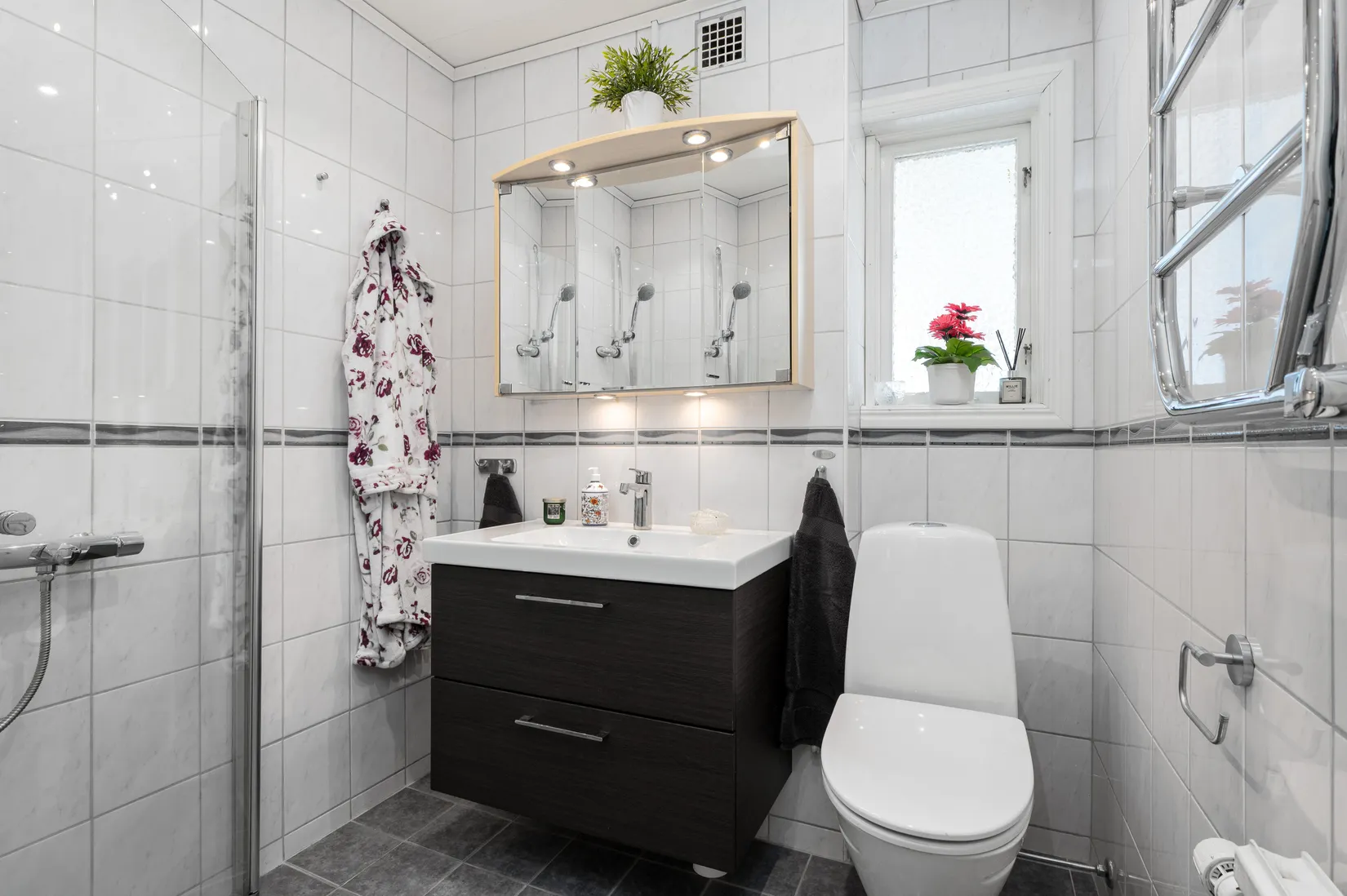 Villa, Tulpanvägen 7C, Linghem, Linköping
