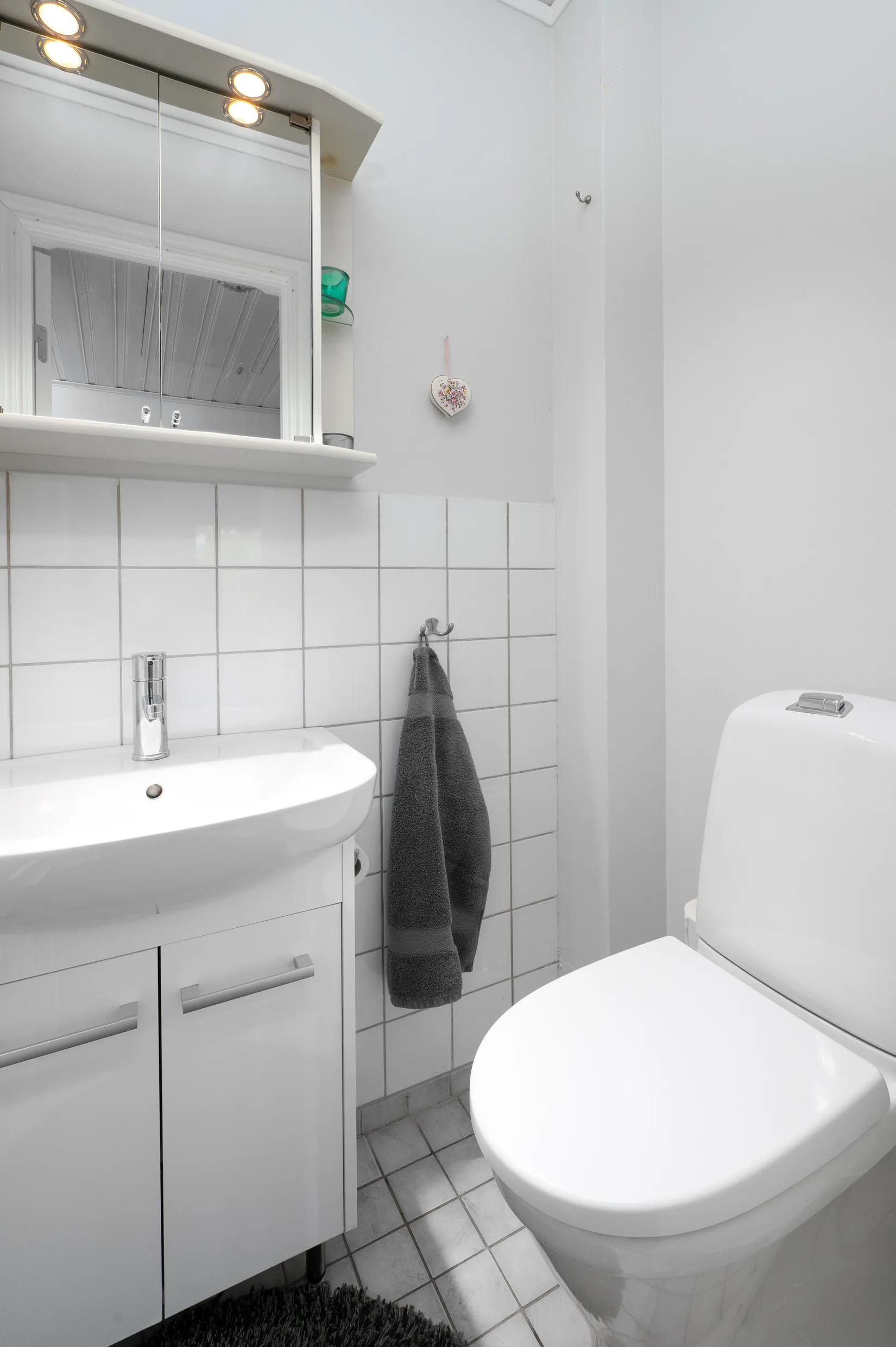 Villa, Tulpanvägen 7C, Linghem, Linköping