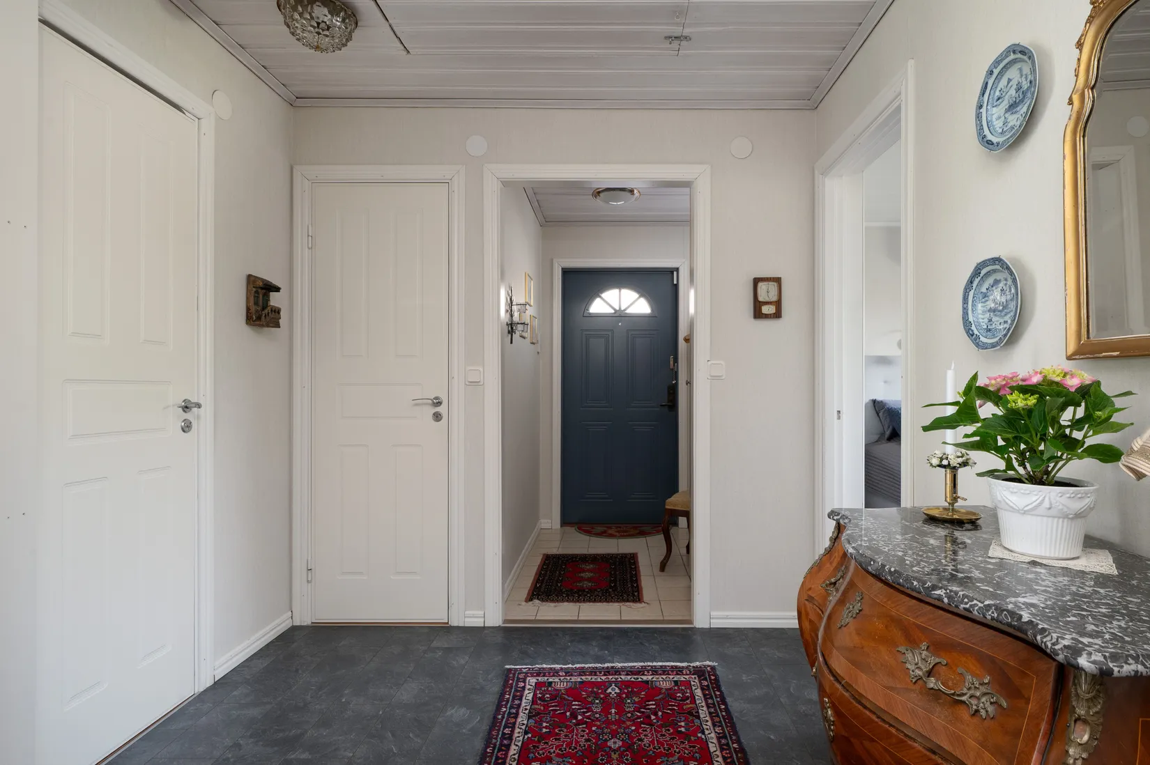 Villa, Tulpanvägen 7C, Linghem, Linköping