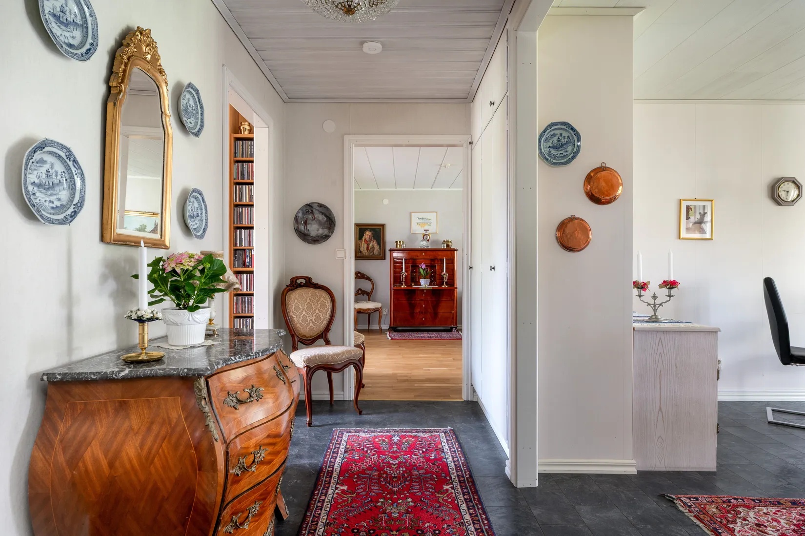 Villa, Tulpanvägen 7C, Linghem, Linköping