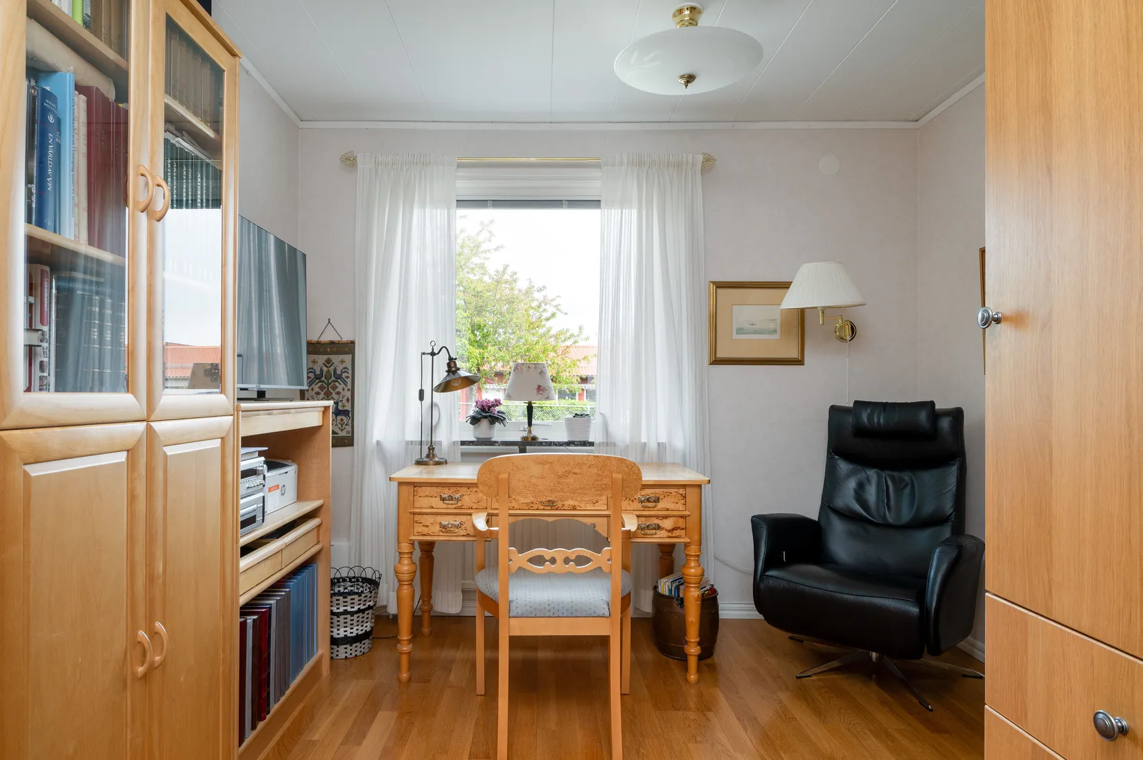 Villa, Tulpanvägen 7C, Linghem, Linköping