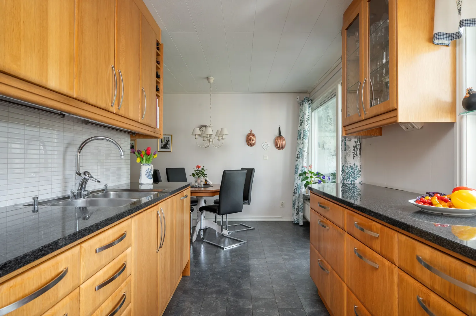 Villa, Tulpanvägen 7C, Linghem, Linköping