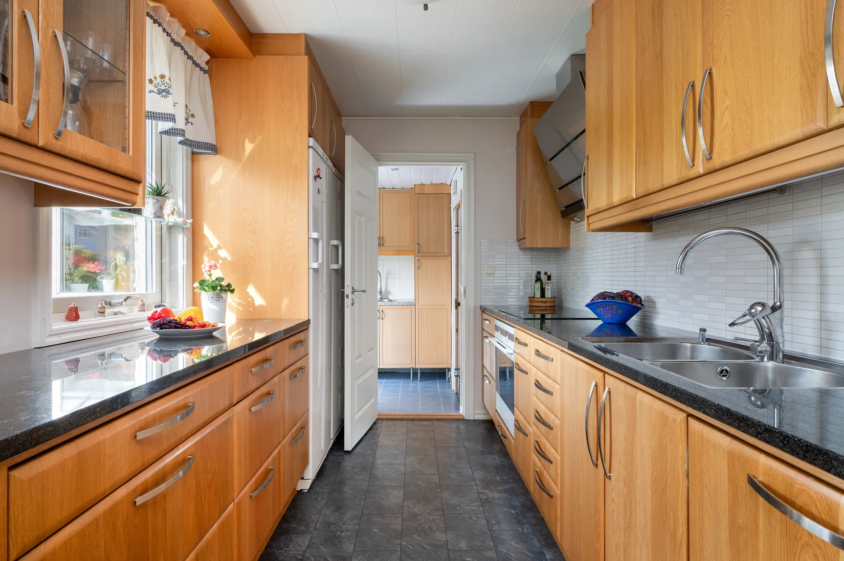Villa, Tulpanvägen 7C, Linghem, Linköping