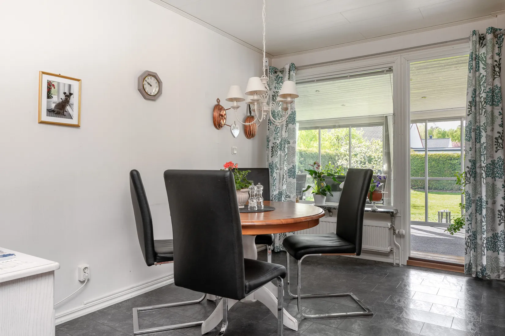 Villa, Tulpanvägen 7C, Linghem, Linköping