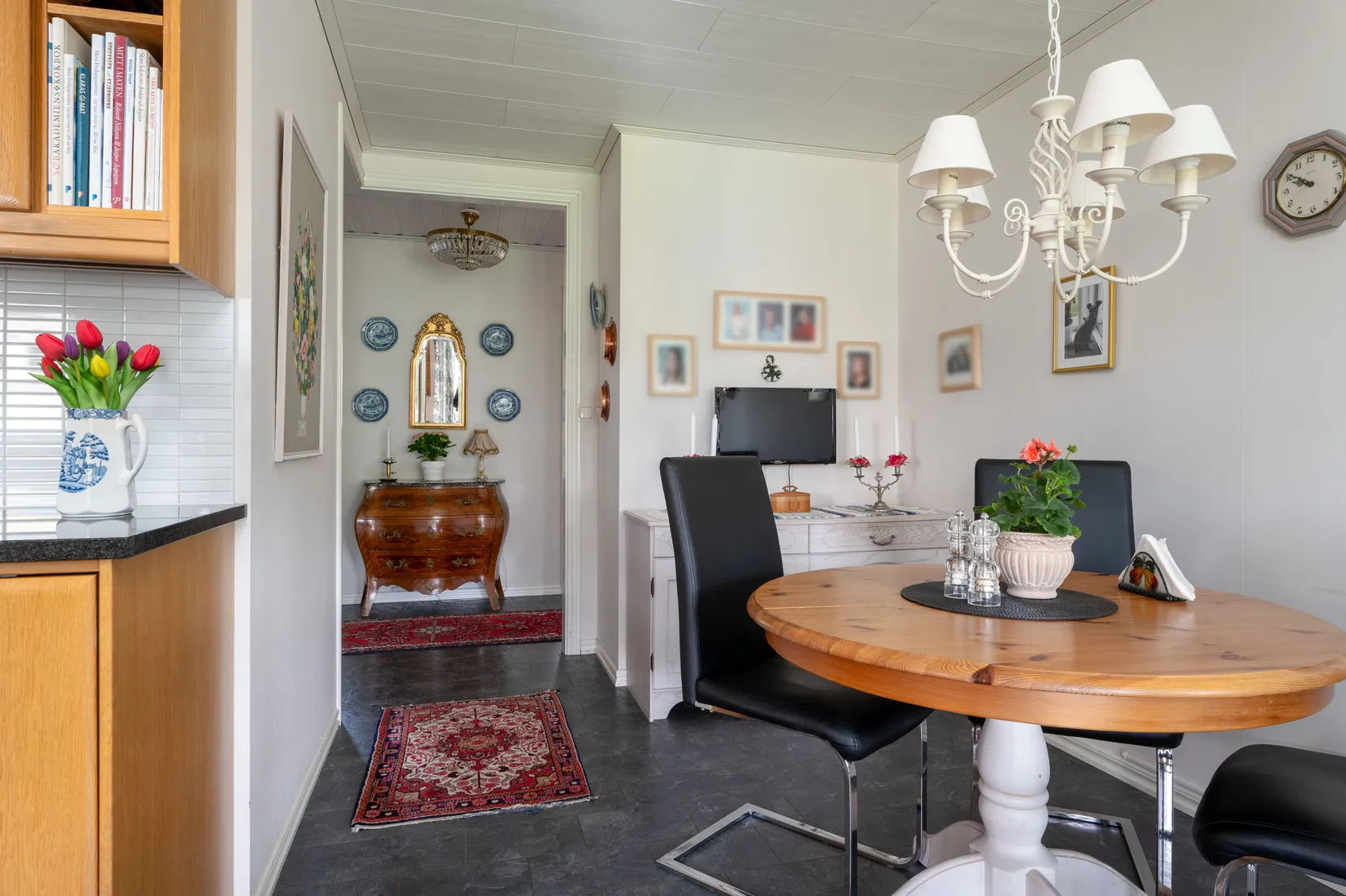 Villa, Tulpanvägen 7C, Linghem, Linköping