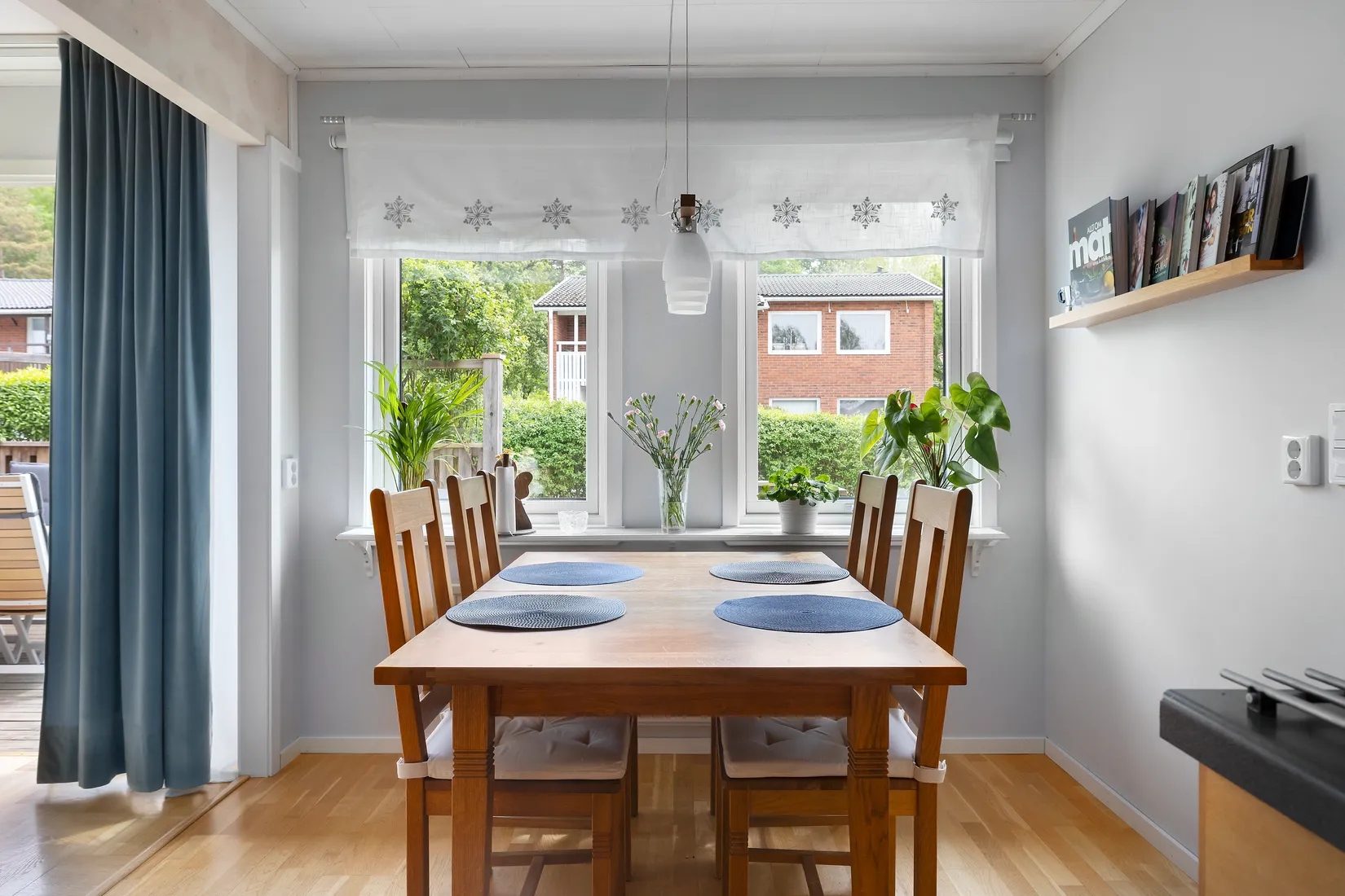 Radhus, Hasselvägen 18, Arenberga, Sigtuna