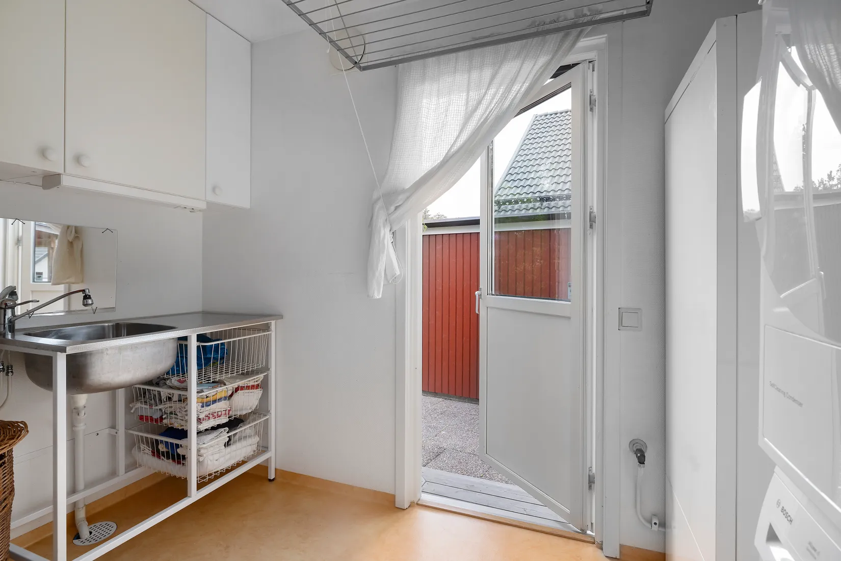 Radhus, Hasselvägen 18, Arenberga, Sigtuna