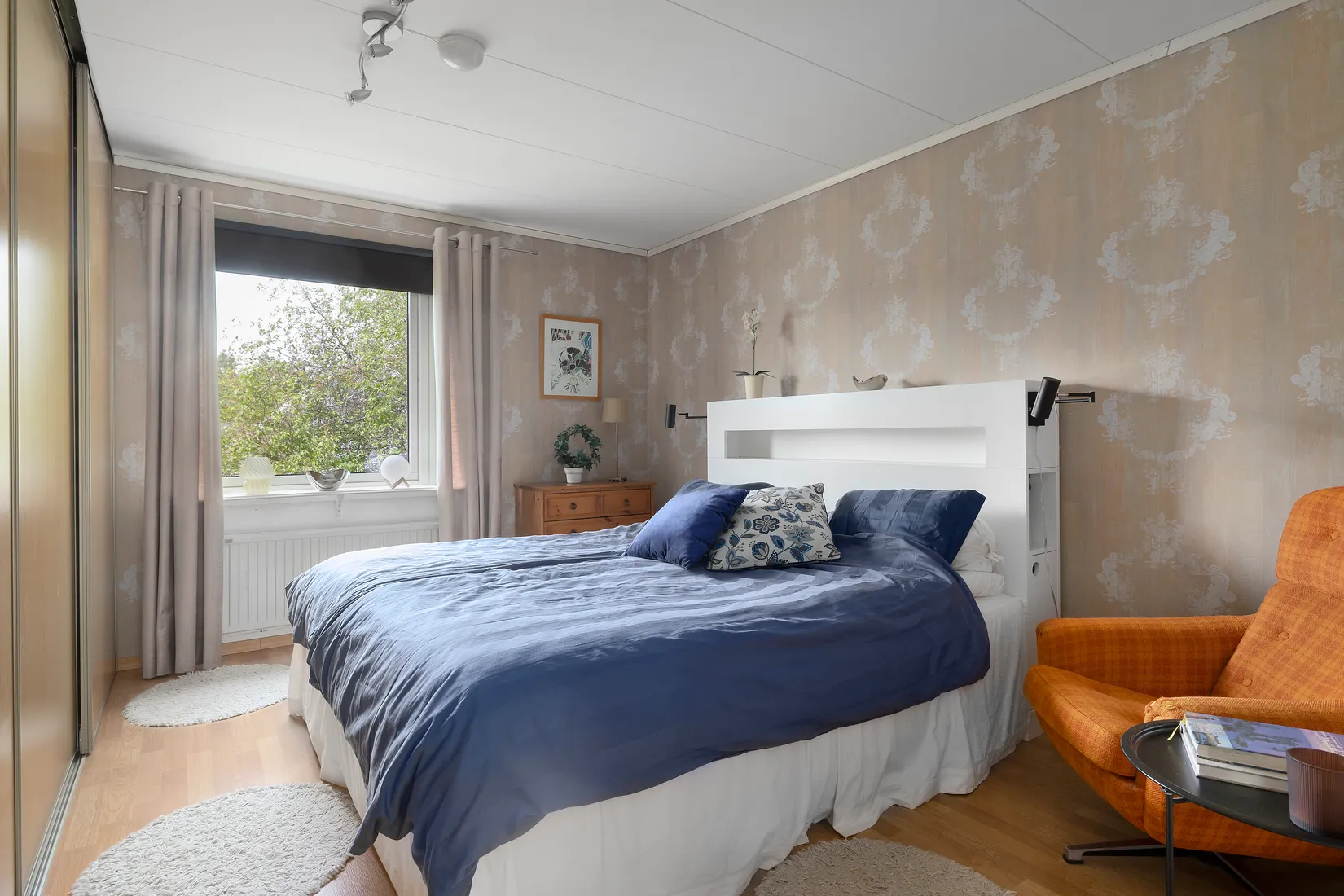 Radhus, Hasselvägen 18, Arenberga, Sigtuna