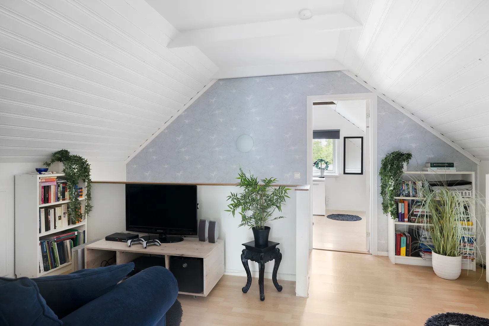 Radhus, Hasselvägen 18, Arenberga, Sigtuna
