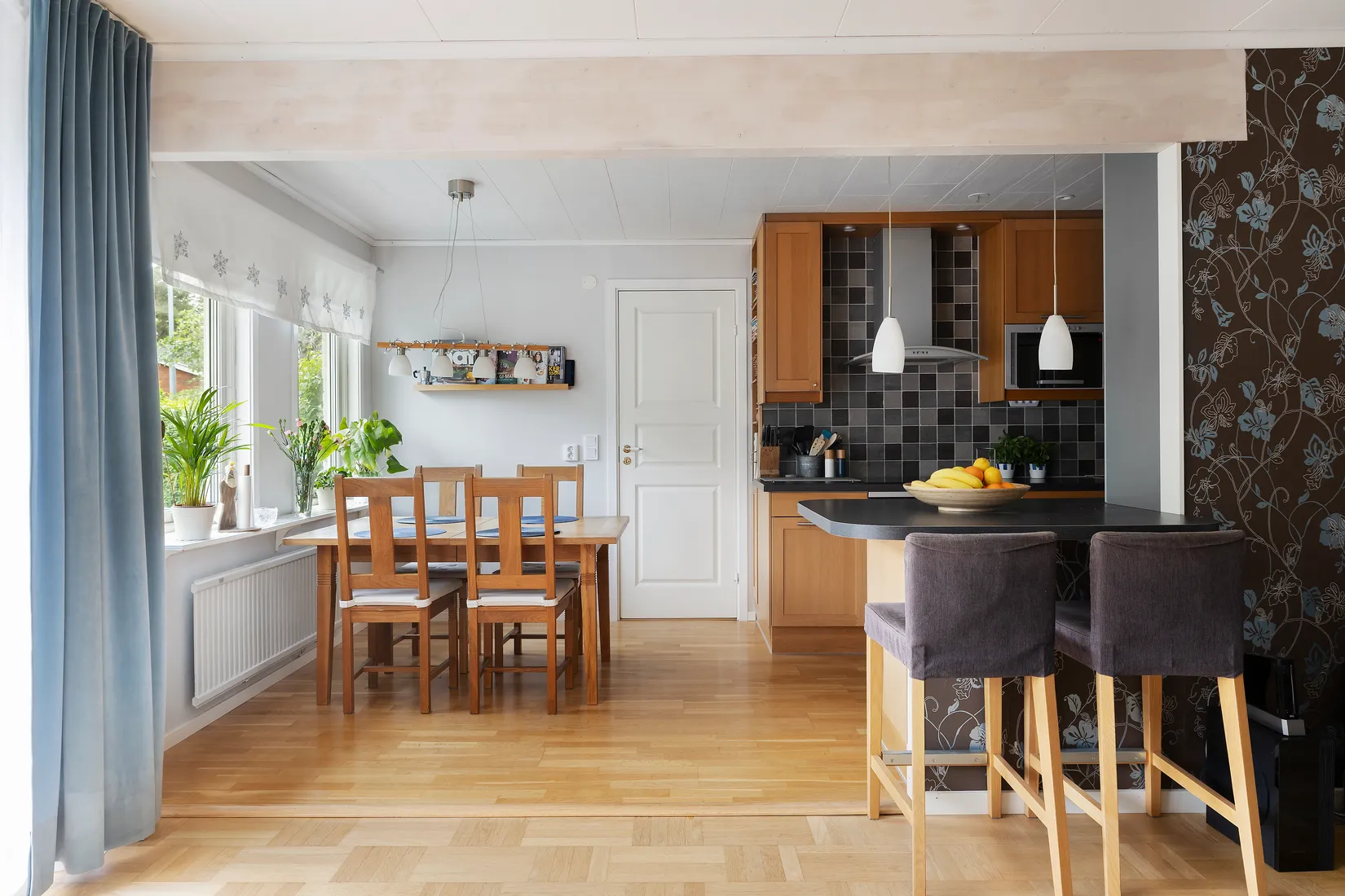 Radhus, Hasselvägen 18, Arenberga, Sigtuna