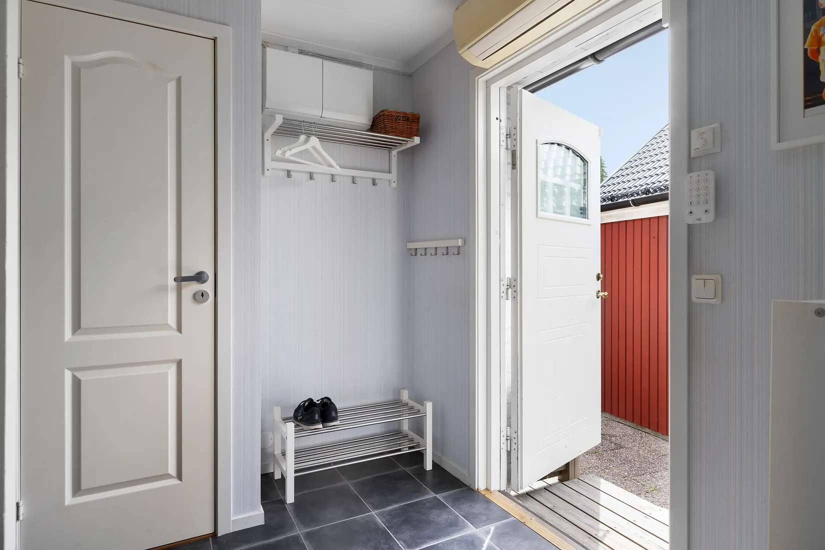 Radhus, Hasselvägen 18, Arenberga, Sigtuna