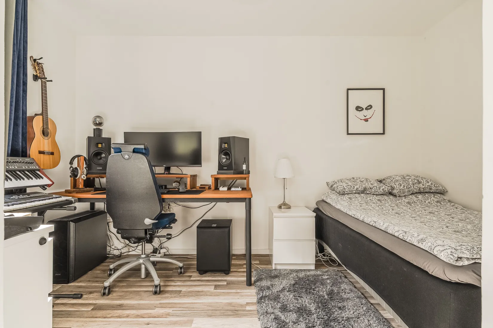 Bostadsrätt, Korstavägen 4D, Korsta, Sundsvall