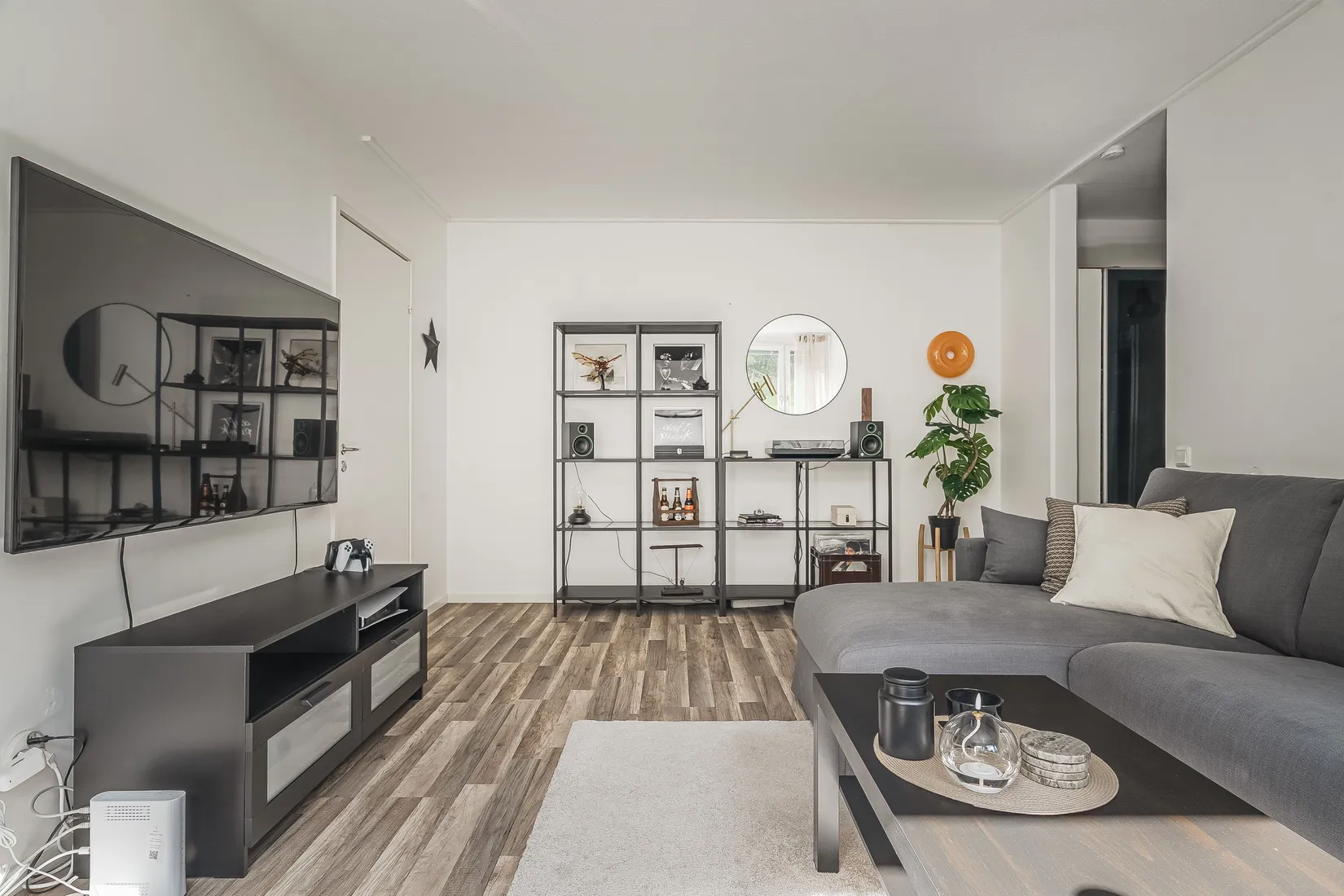 Bostadsrätt, Korstavägen 4D, Korsta, Sundsvall