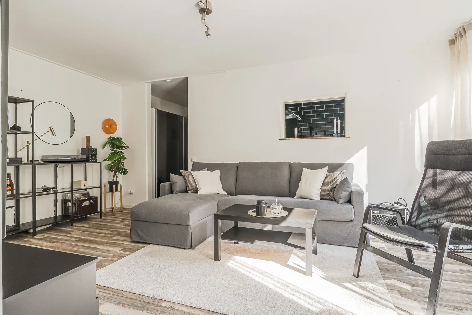 Bostadsrätt, Korstavägen 4D, Korsta, Sundsvall