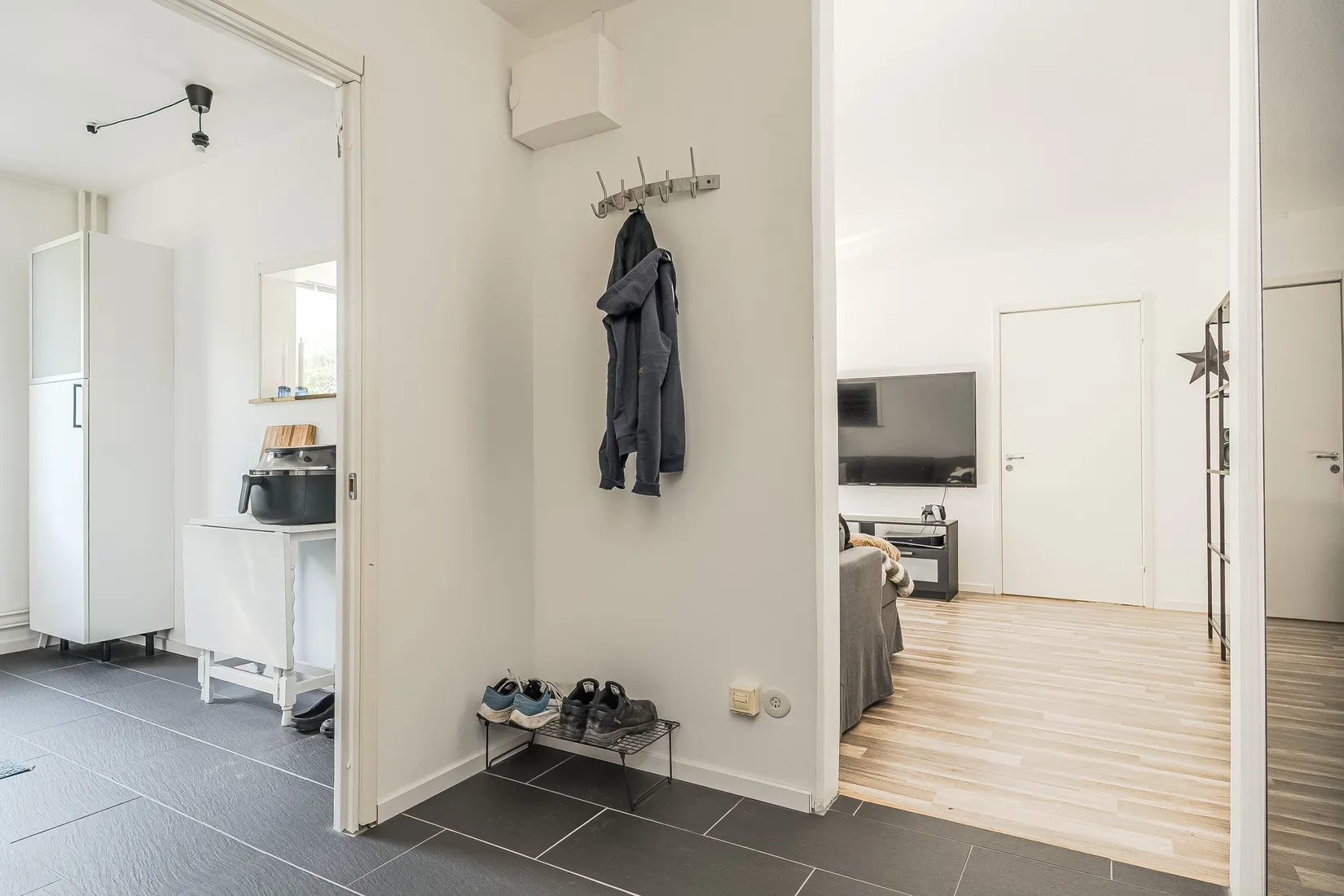 Bostadsrätt, Korstavägen 4D, Korsta, Sundsvall