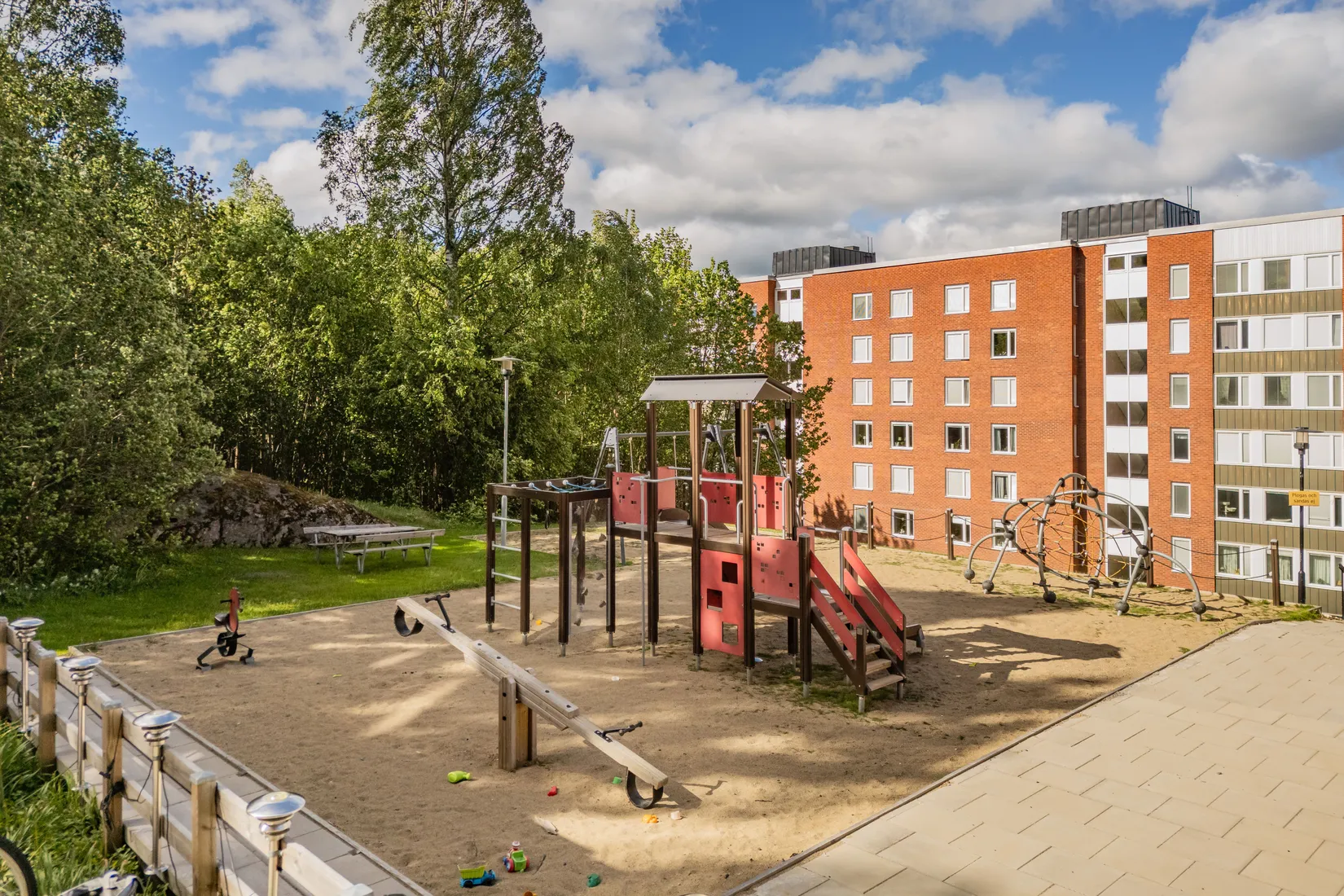 Bostadsrätt, Korstavägen 4D, Korsta, Sundsvall