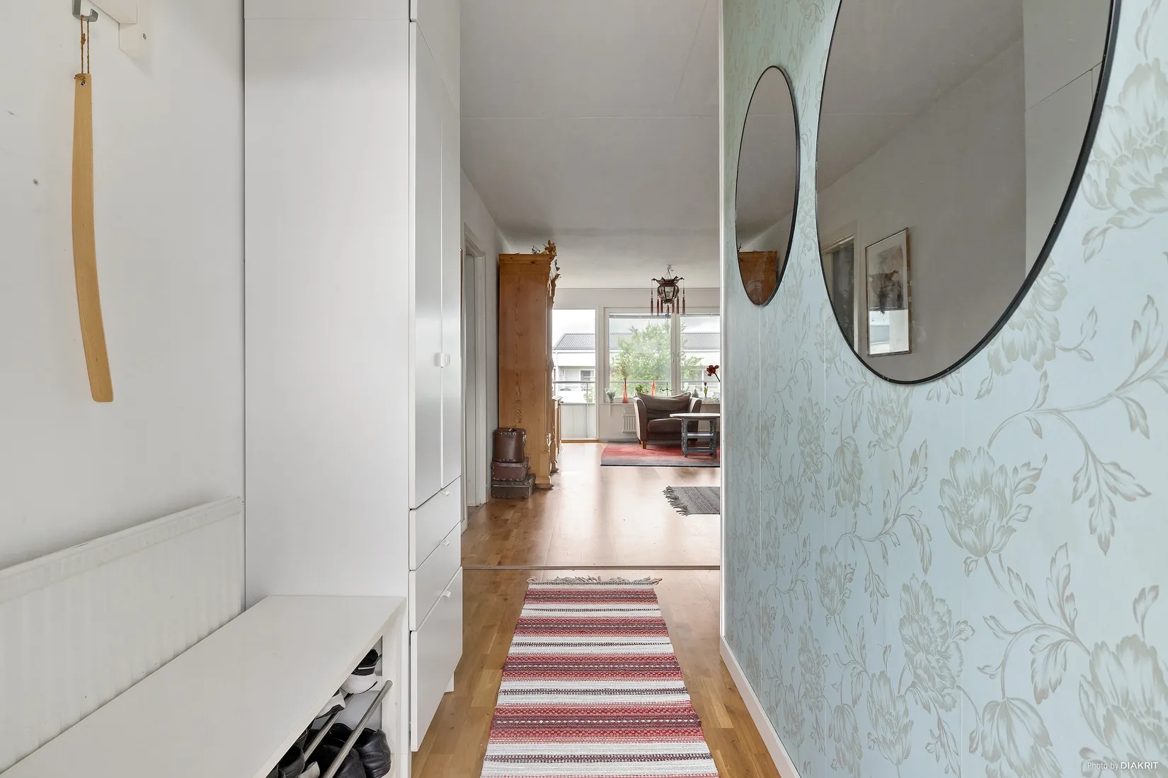 Bostadsrätt, Kamomillgatan 20, Årsta, Uppsala