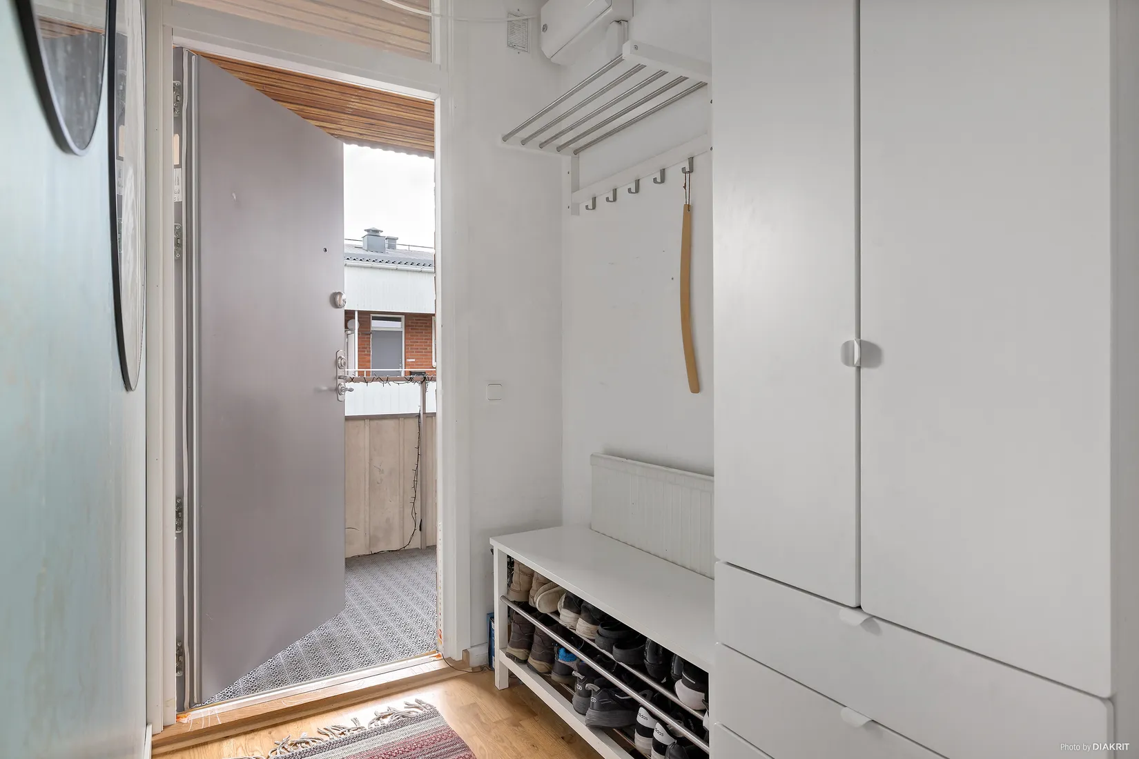 Bostadsrätt, Kamomillgatan 20, Årsta, Uppsala