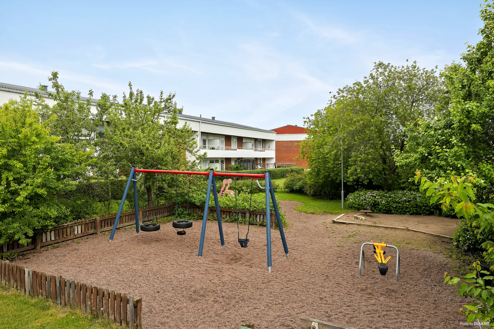 Bostadsrätt, Kamomillgatan 20, Årsta, Uppsala