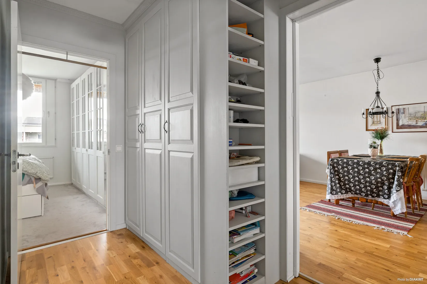 Bostadsrätt, Kamomillgatan 20, Årsta, Uppsala