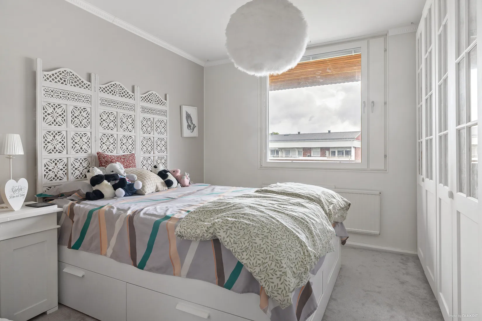 Bostadsrätt, Kamomillgatan 20, Årsta, Uppsala