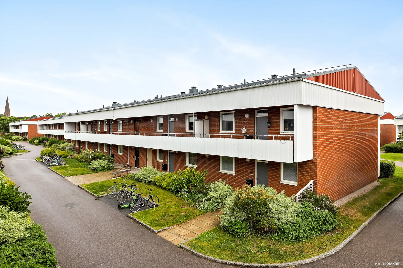 Bostadsrätt, Kamomillgatan 20, Årsta, Uppsala