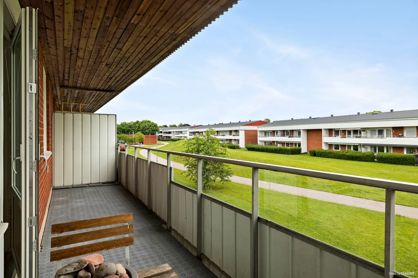 Bostadsrätt, Kamomillgatan 20, Årsta, Uppsala
