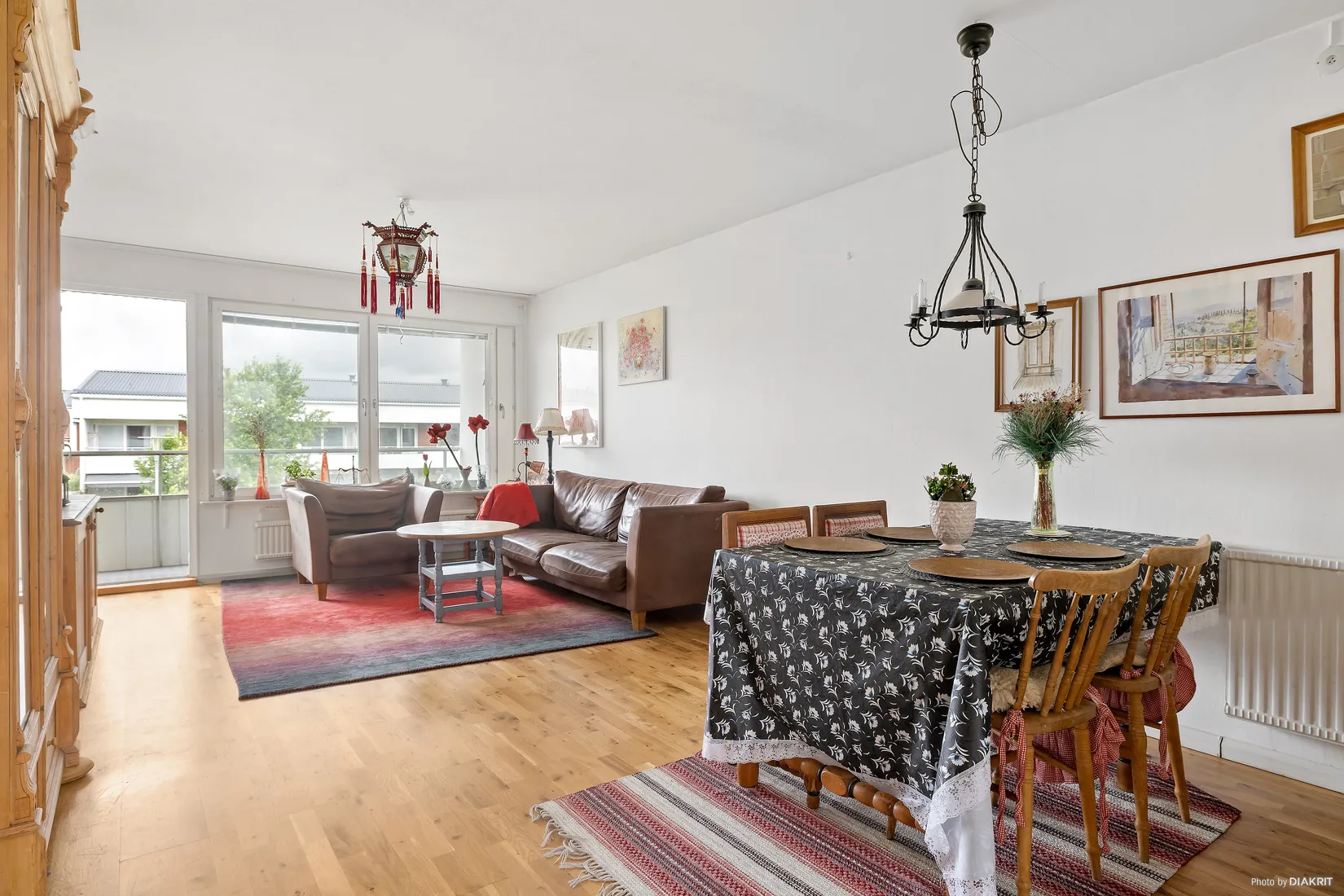Bostadsrätt, Kamomillgatan 20, Årsta, Uppsala