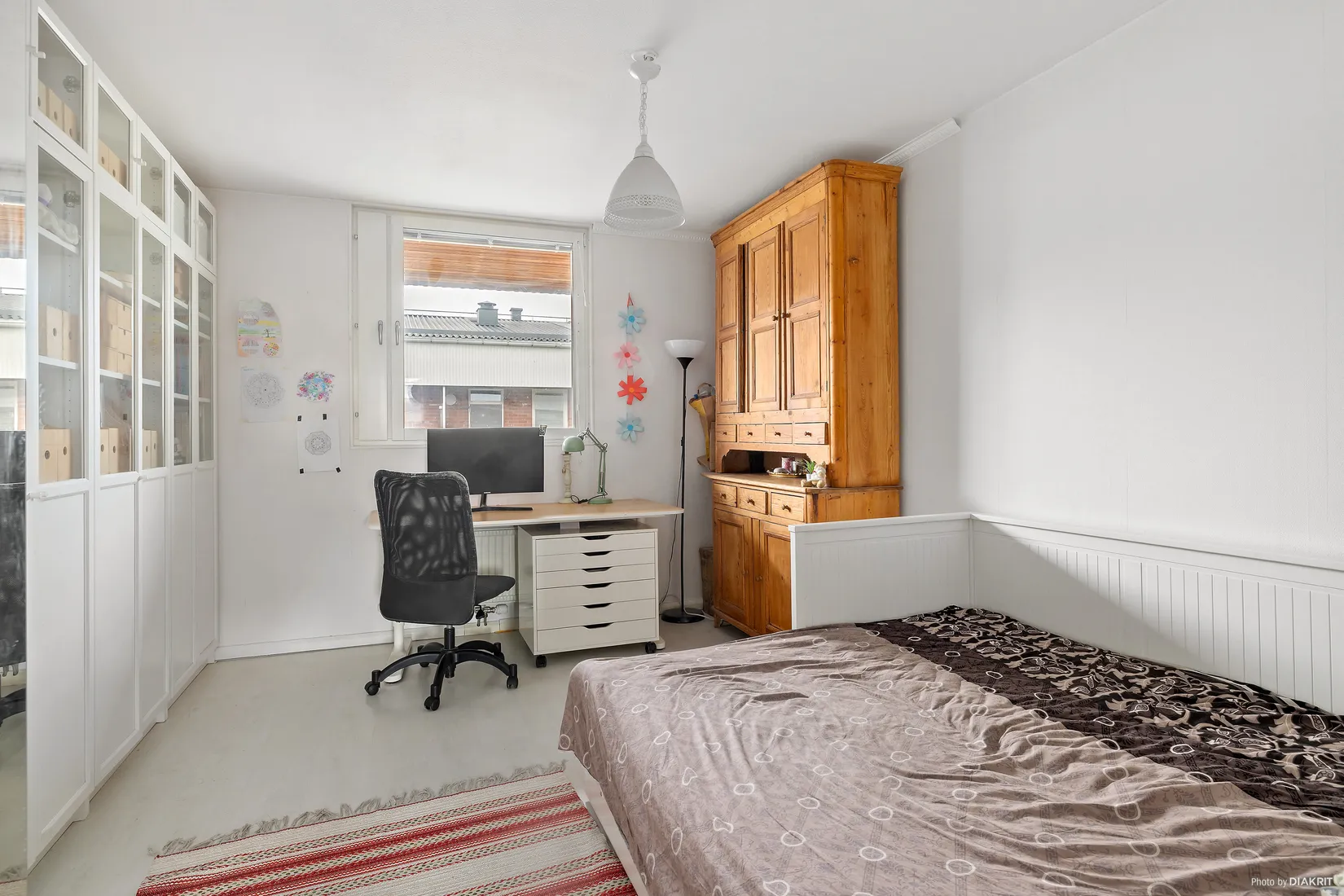 Bostadsrätt, Kamomillgatan 20, Årsta, Uppsala
