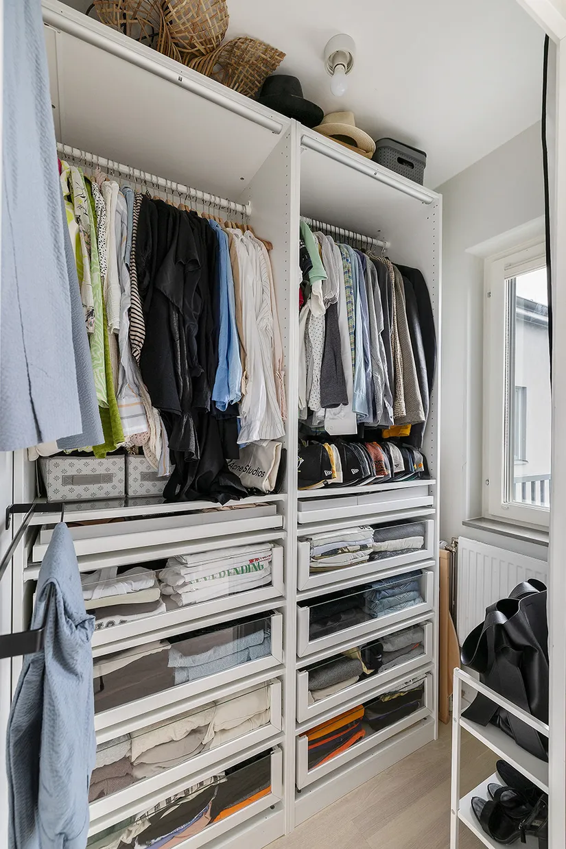 Bostadsrätt, Herculesgatan 4, våning 6 av 6, Barkarbystaden, Järfälla