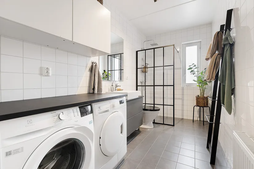 Bostadsrätt, Herculesgatan 4, våning 6 av 6, Barkarbystaden, Järfälla