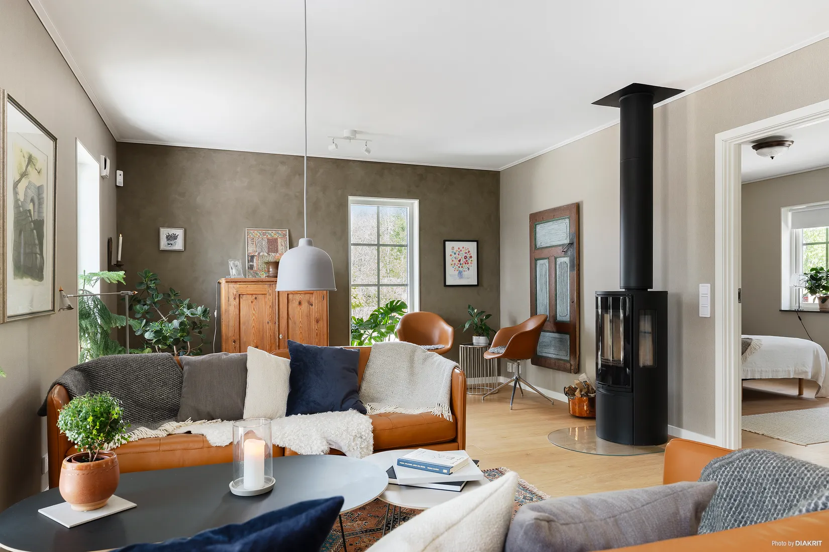 Villa, Krokusvägen 20, Anderstorp, Gislaved