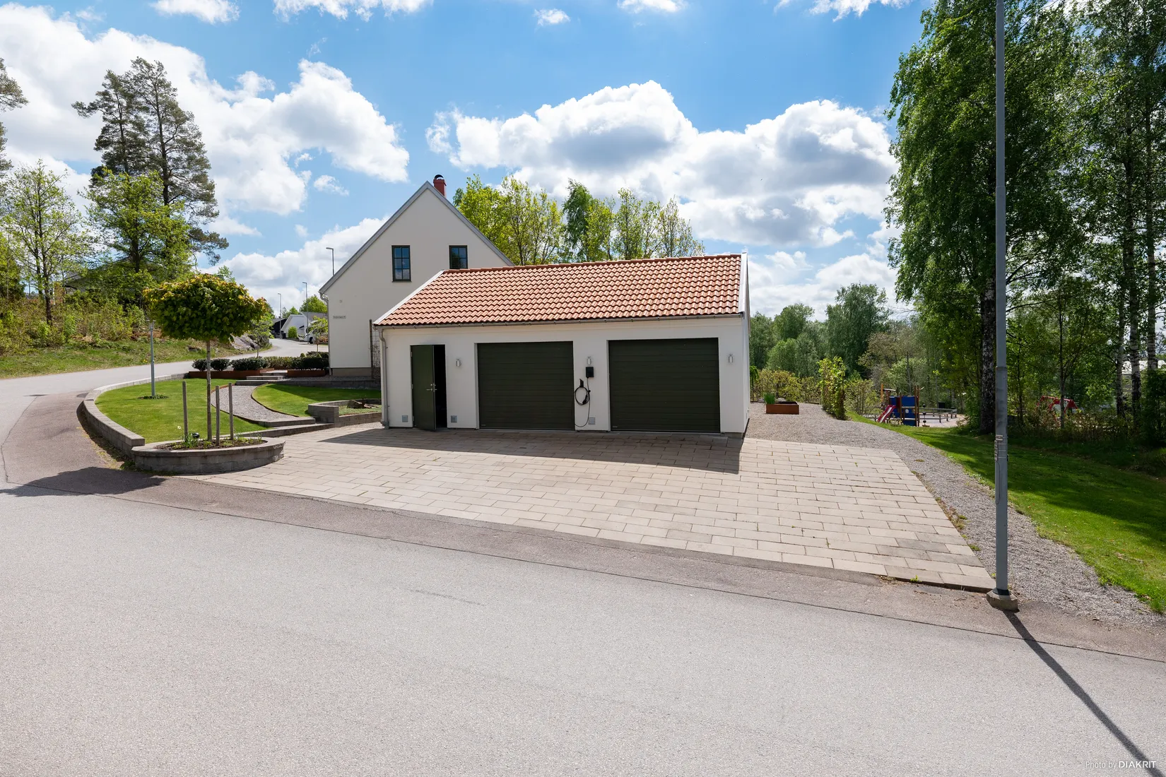 Villa, Krokusvägen 20, Anderstorp, Gislaved