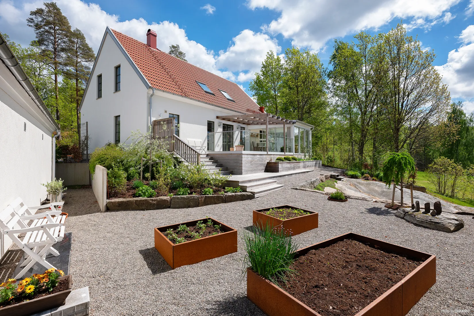 Villa, Krokusvägen 20, Anderstorp, Gislaved