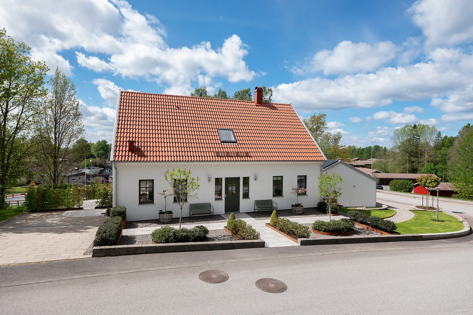 Villa, Krokusvägen 20, Anderstorp, Gislaved