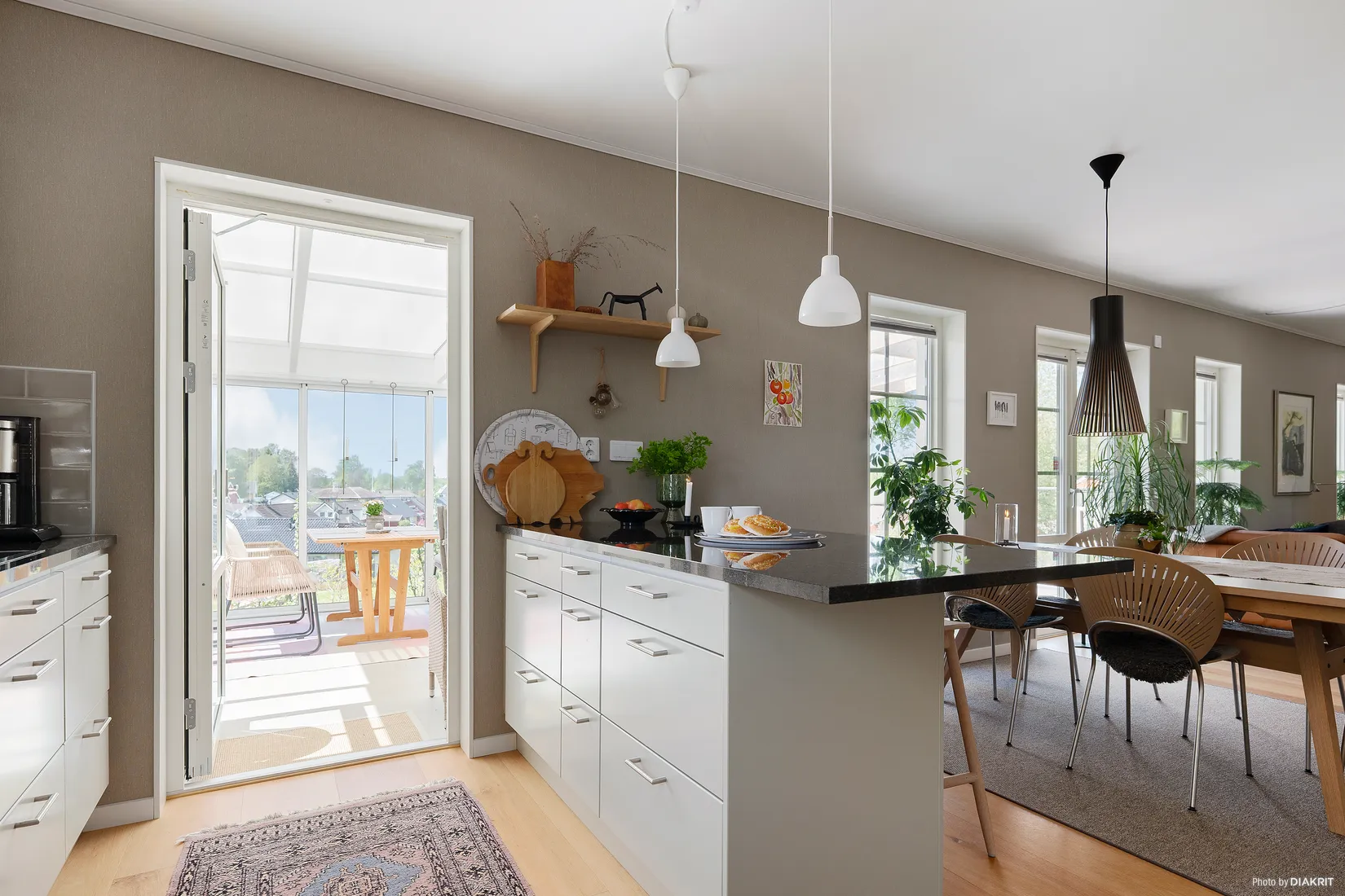Villa, Krokusvägen 20, Anderstorp, Gislaved