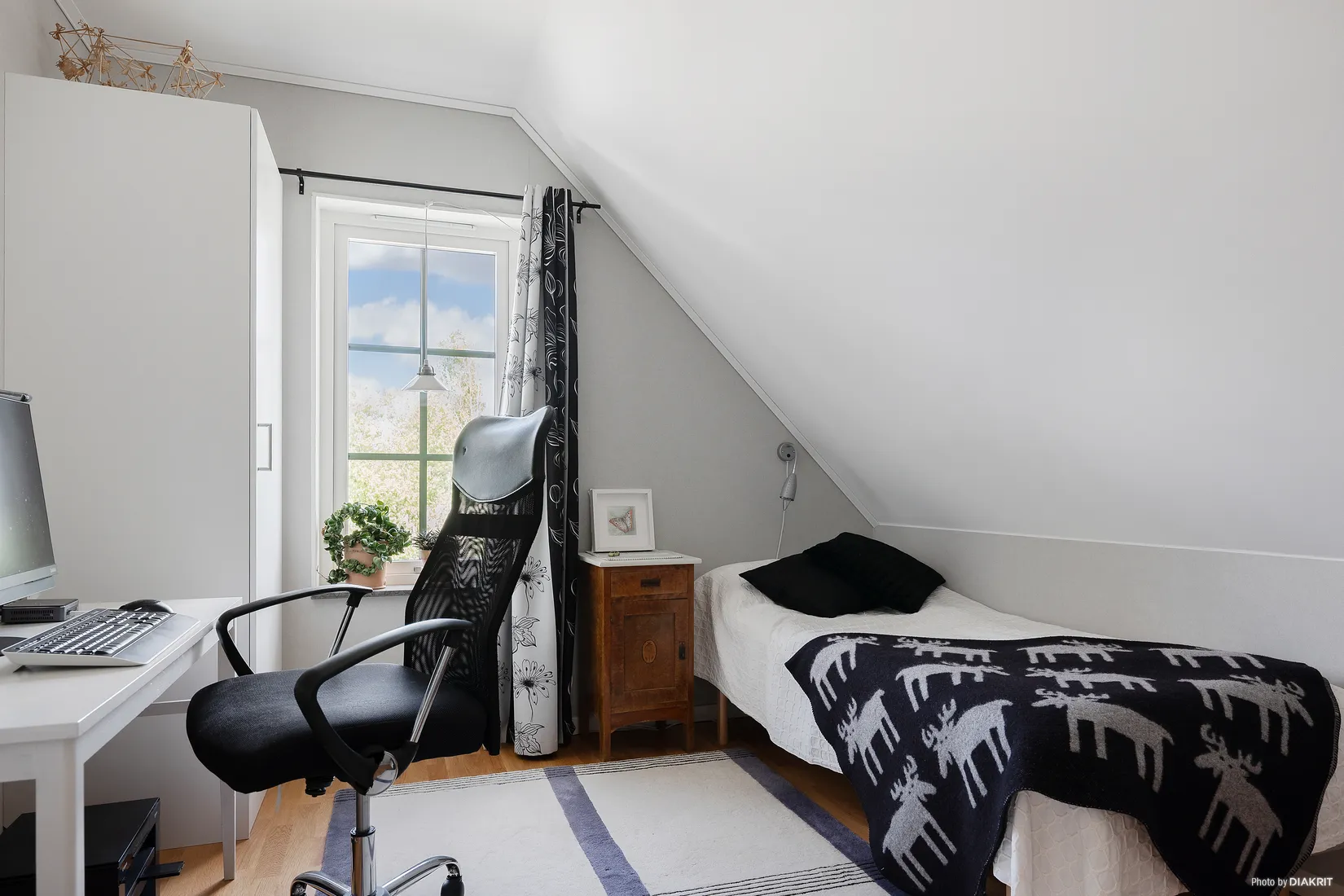 Villa, Krokusvägen 20, Anderstorp, Gislaved