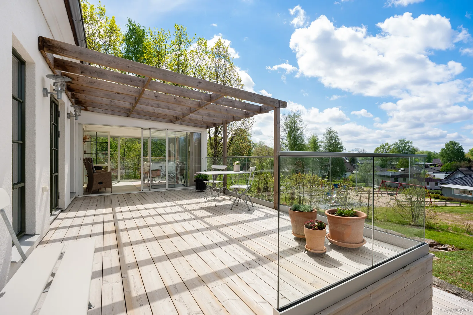 Villa, Krokusvägen 20, Anderstorp, Gislaved