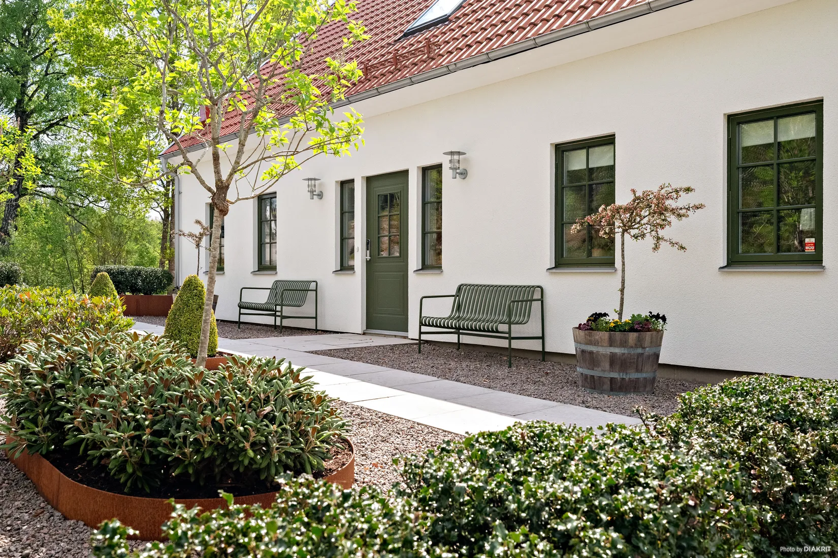 Villa, Krokusvägen 20, Anderstorp, Gislaved