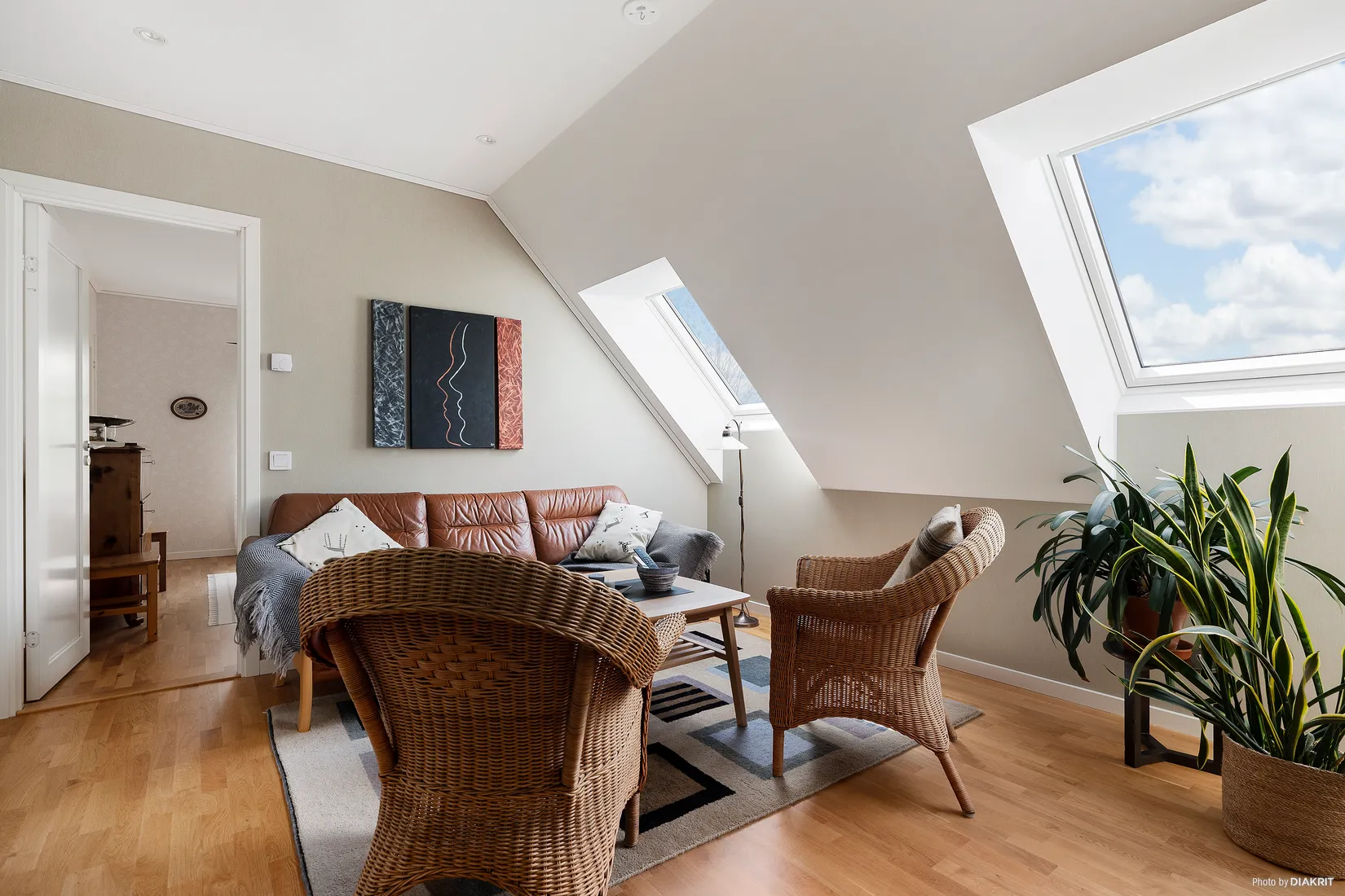 Villa, Krokusvägen 20, Anderstorp, Gislaved