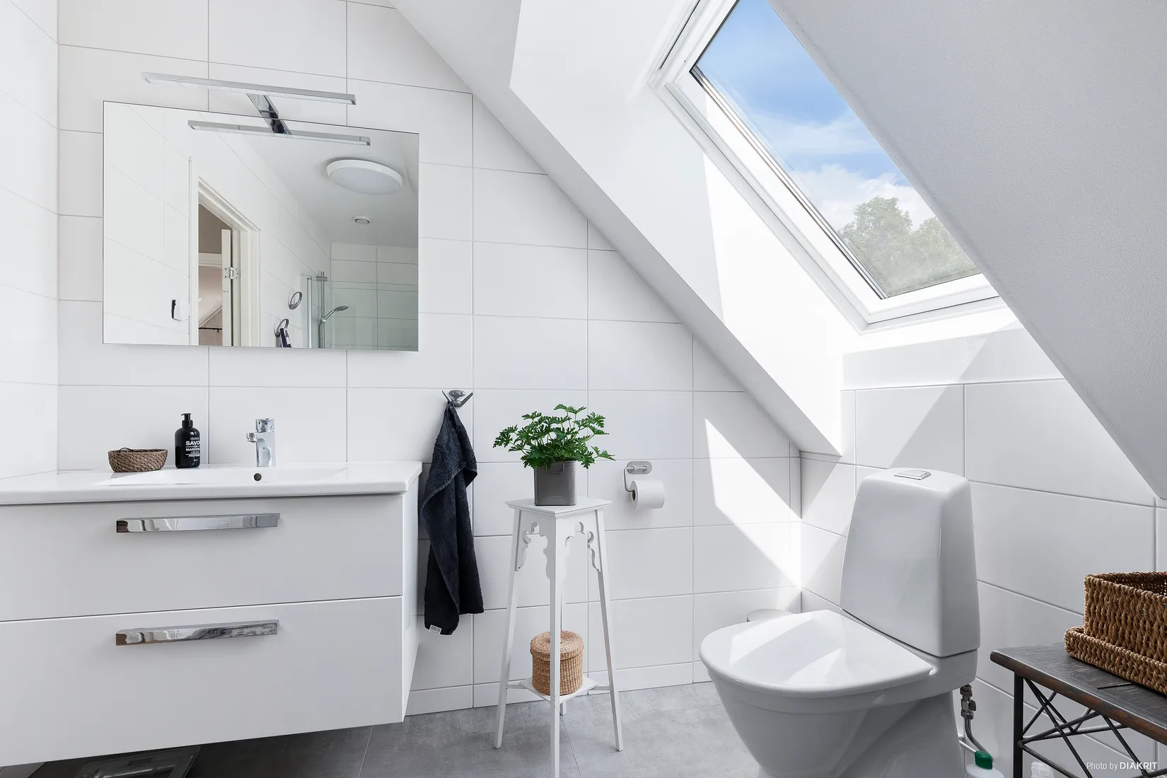 Villa, Krokusvägen 20, Anderstorp, Gislaved