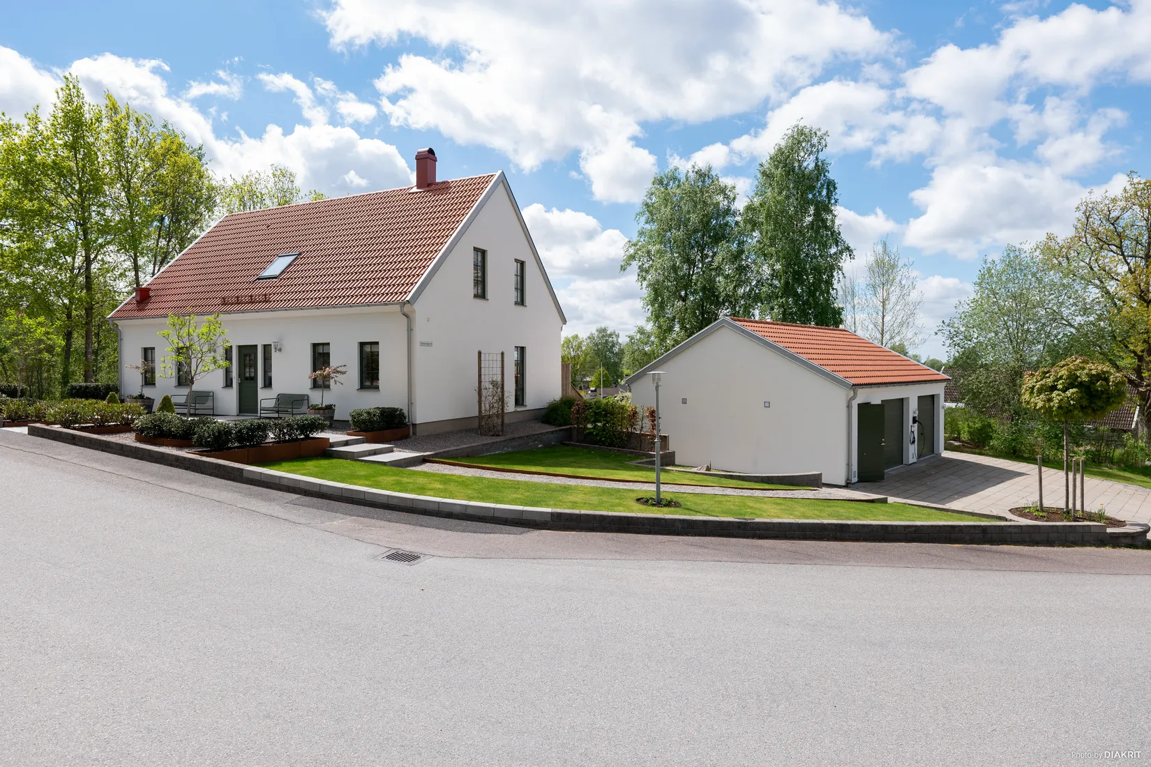 Villa, Krokusvägen 20, Anderstorp, Gislaved