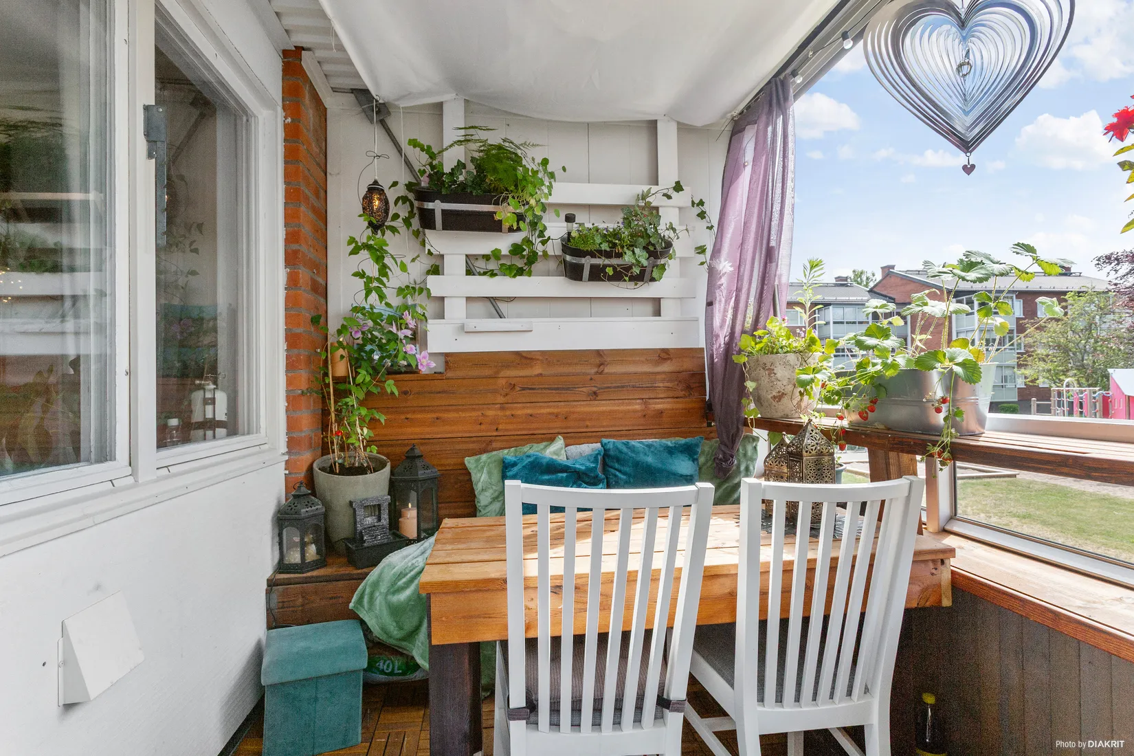 Bostadsrätt, Jakobsgatan 34 C, Paradiset, Nybro