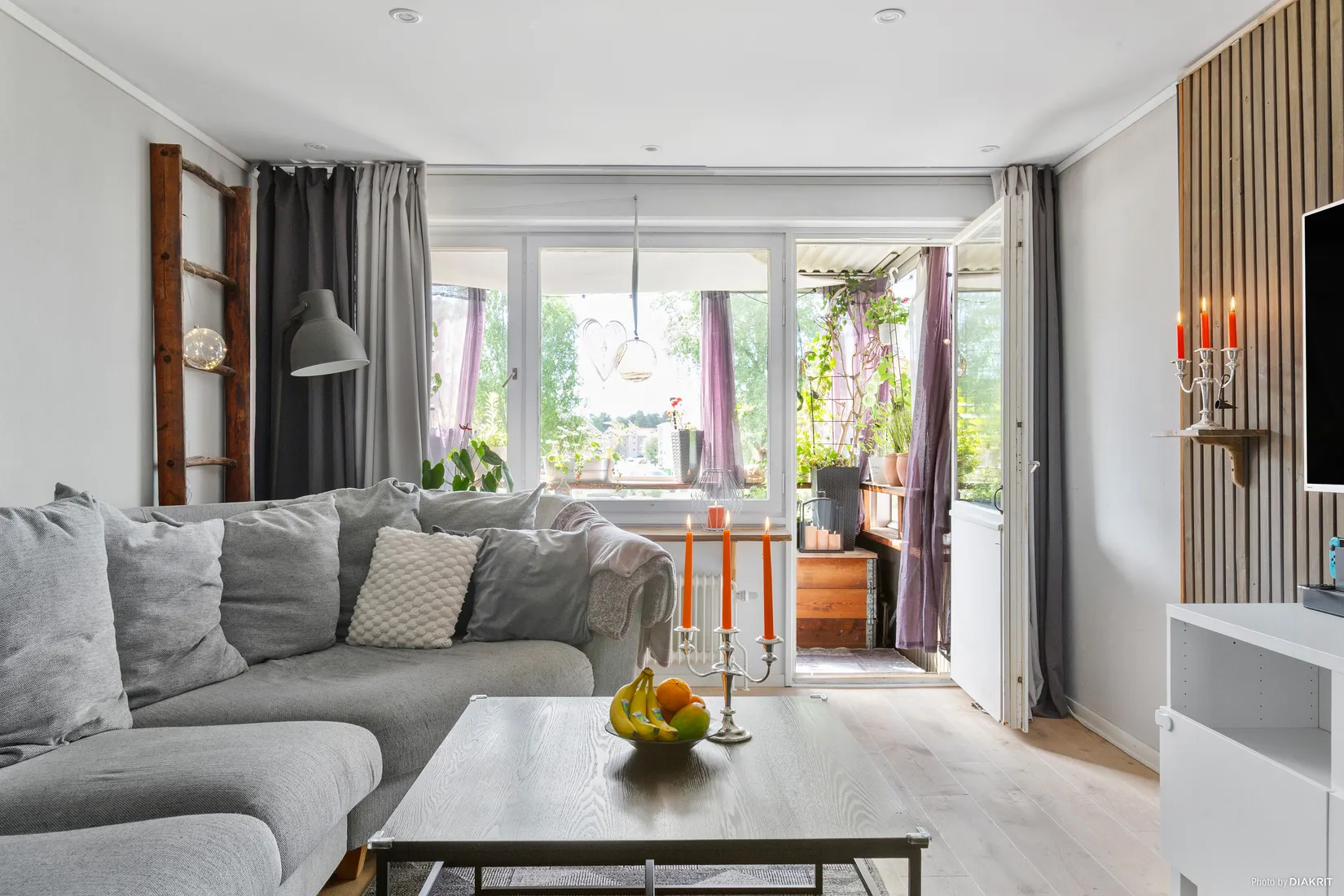 Bostadsrätt, Jakobsgatan 34 C, Paradiset, Nybro