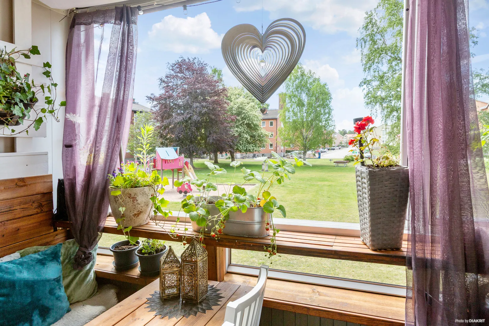 Bostadsrätt, Jakobsgatan 34 C, Paradiset, Nybro