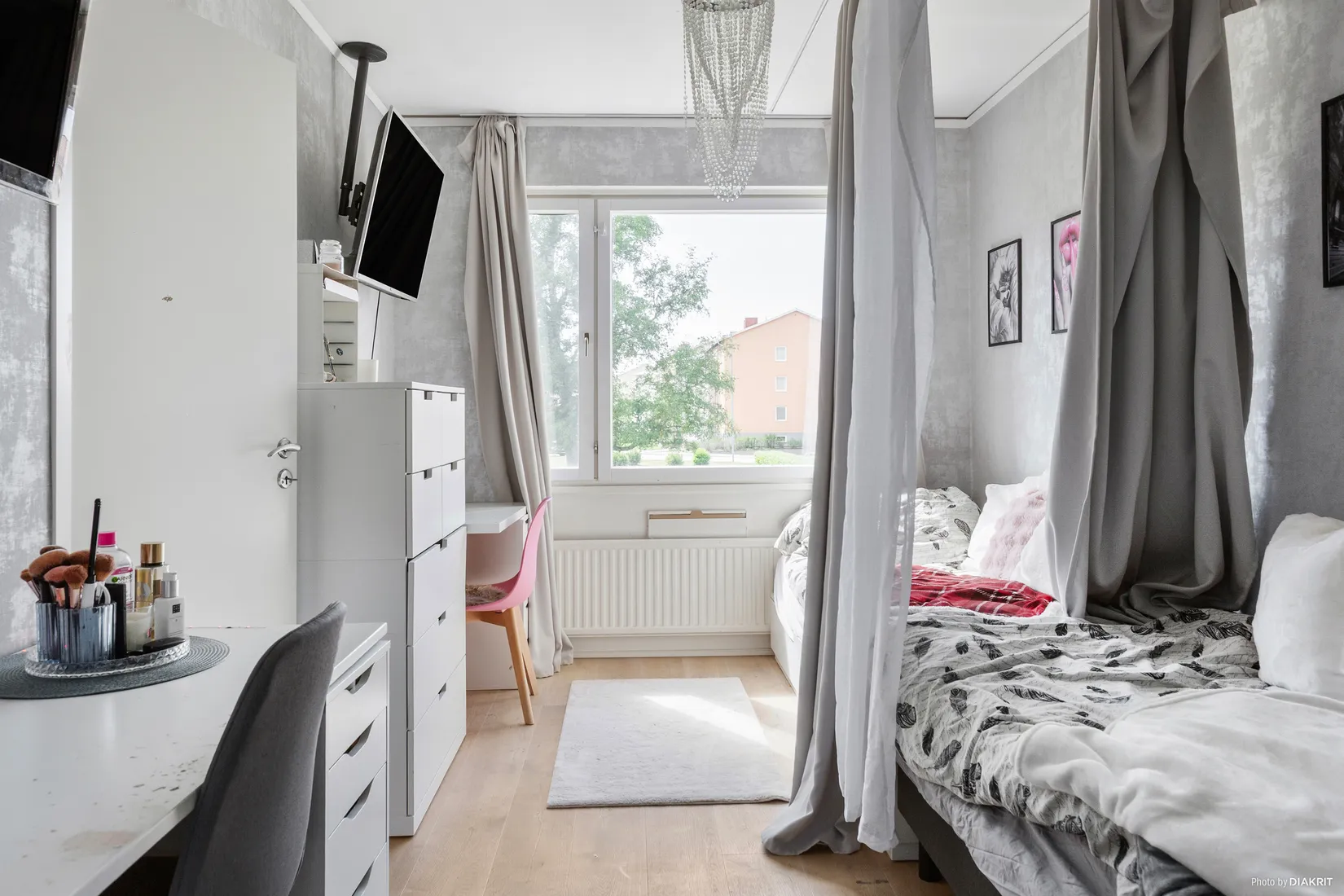 Bostadsrätt, Jakobsgatan 34 C, Paradiset, Nybro